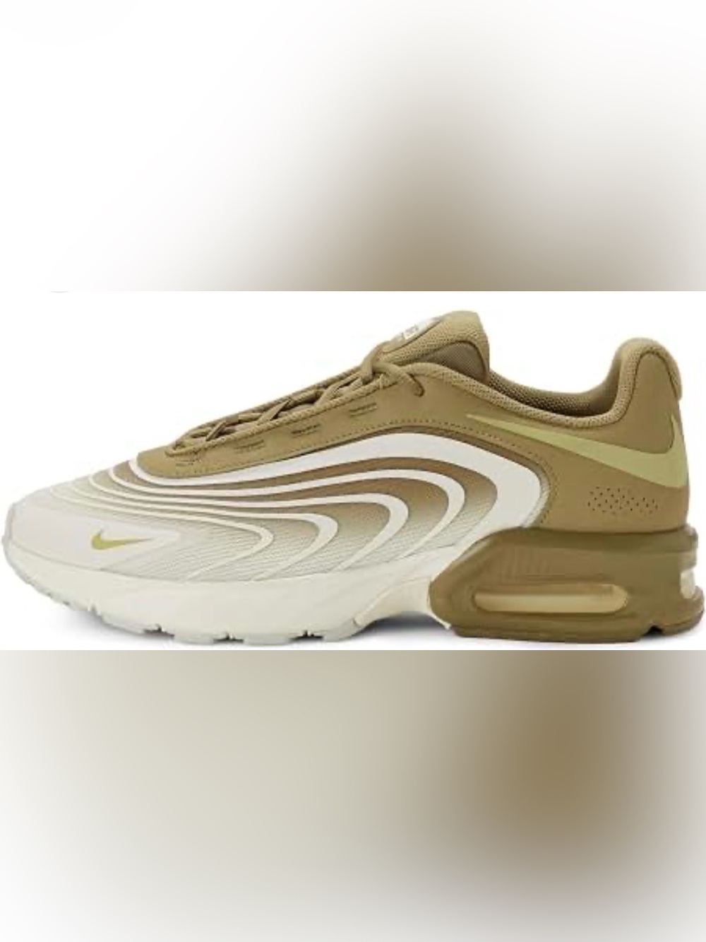 Nike Air Max Fire Gold Size 10 BNWT